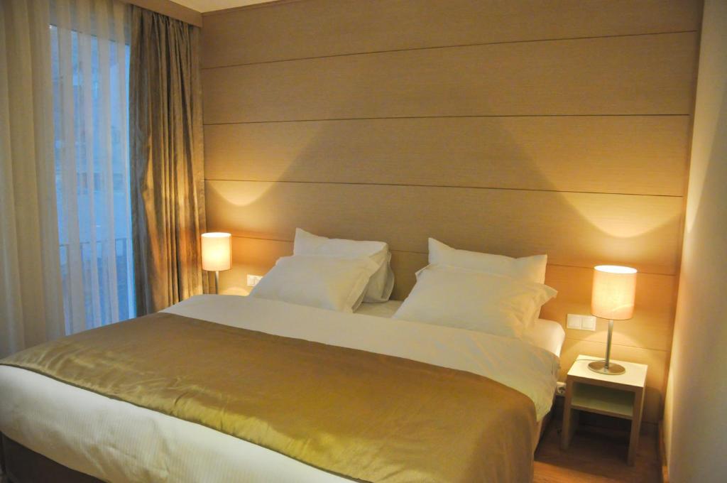 Royal Demir Hotel Tunceli Habitación foto
