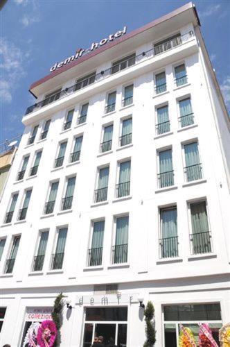 Royal Demir Hotel Tunceli Habitación foto